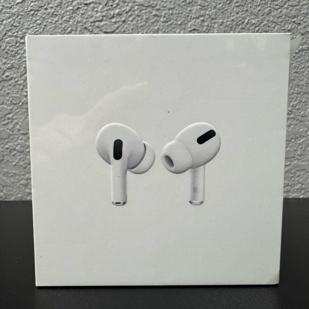 AirPods Pro 2 with MagSafe Charging Case